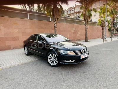 VW CC