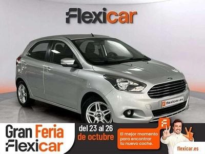 Ford Ka Plus