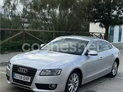 Usado Audi A5 Sportback