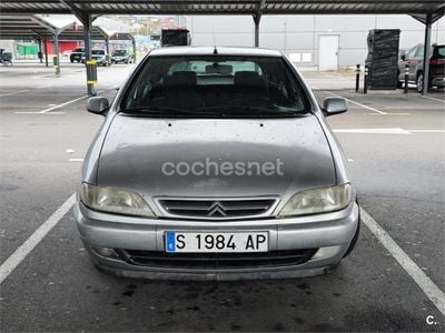 Citroën Xsara