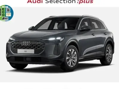 Usado Audi Q5 Ambiente 204 CV (150 kW) 2025 SUV