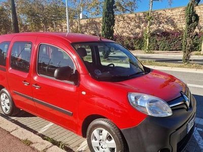 Usado 2021 Renault Kangoo Monovolumen | 11.900 € (Un poco caro)