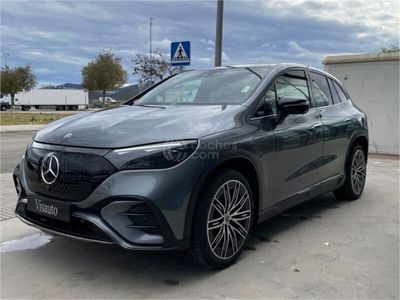 usado Mercedes EQE350 Eqe Suv+