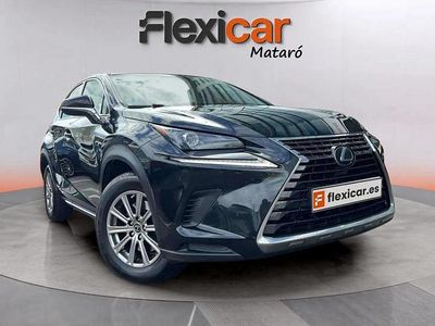 Lexus NX300h