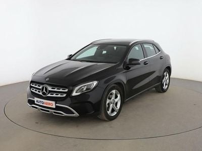 Mercedes GLA180