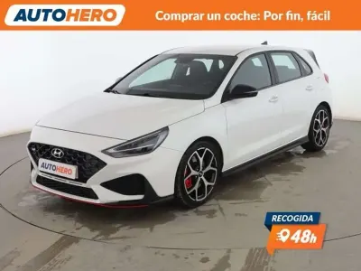 Brugt Hyundai i30