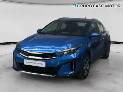Usado Kia XCeed