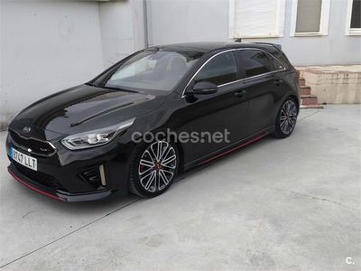 Kia Ceed GT