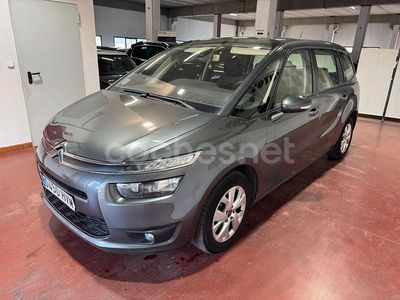 Citroën Grand C4 Picasso