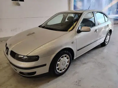 Usado Seat Toledo