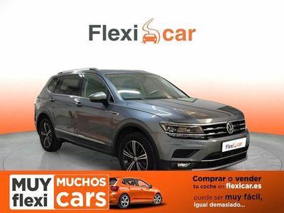 usado VW Tiguan Sport 1.4 ACT TSI 110kW (150CV) DSG - 7 P (2018)