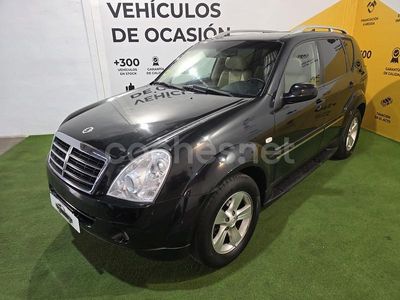 Ssangyong (KGM) Rexton II