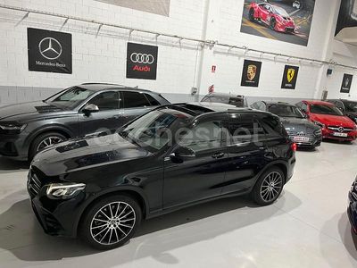 Mercedes GLC250