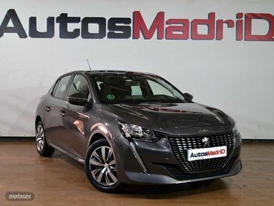 usado Peugeot 208 BlueHDi 73kW (100CV) Active