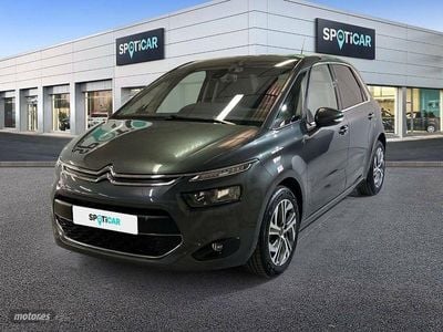 Citroën C4 Picasso