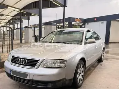 Usado Audi A6