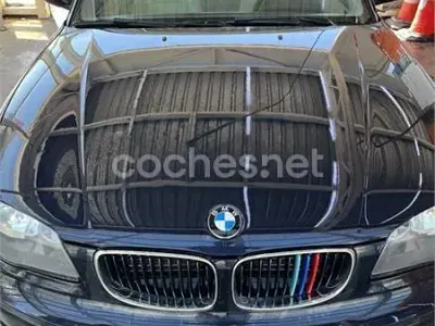 Usado BMW 118