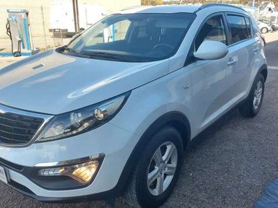 usado Kia Sportage 1.7CRDi Drive 4x2