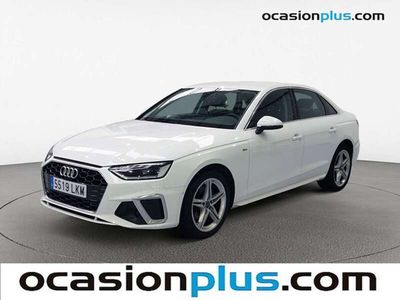 usado Audi A4 35 TFSI S line 110kW