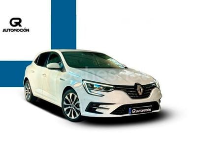 Renault Mégane IV