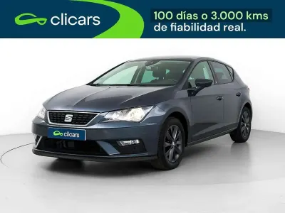 Usado Seat Leon