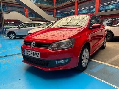 VW Polo