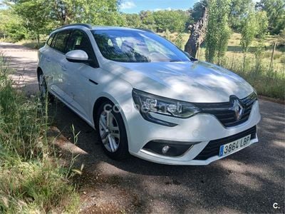 Renault Mégane GrandTour