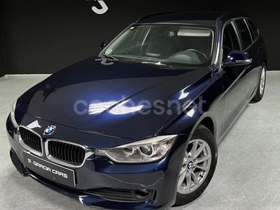 BMW 316