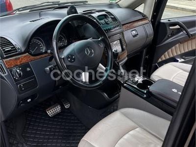 Mercedes Viano