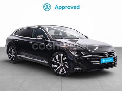 VW Arteon