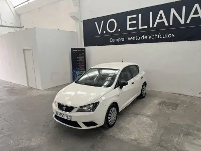 Usado Seat Ibiza
