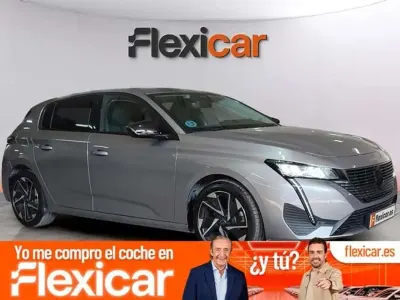 Usado Peugeot 308