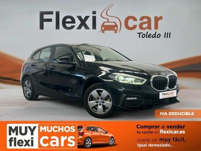 usado BMW 116 SERIE 1 d