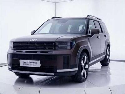 Usado 2024 Hyundai Santa Fe Style SUV | 57.000 €