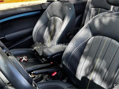 Mini Cooper Cabriolet