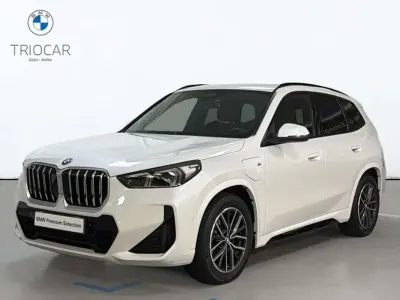 Occasion BMW X1 Comfort Edition 245 PK (180 kW) 2025 SUV