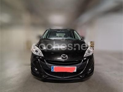 Mazda 5