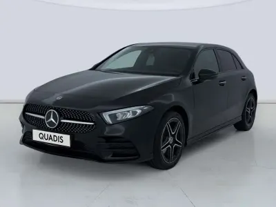 Usado Mercedes A250