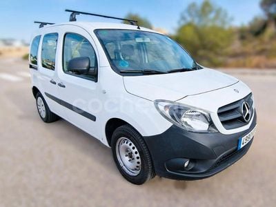 Mercedes Citan 109