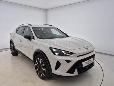 Usado Cupra Formentor 150 CV (110 kW) 2025 Blanco SUV