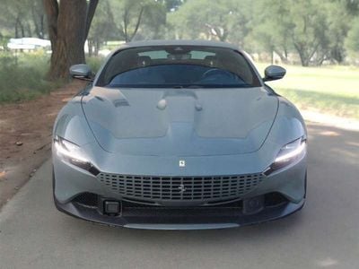 Ferrari Roma