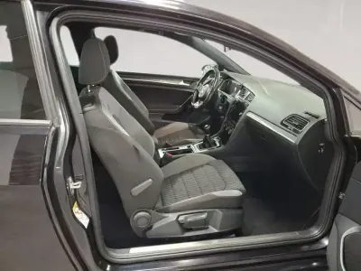Usado VW T-Roc Advance 110 CV (80 kW) 2021 Negro SUV