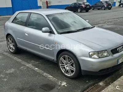 Usado Audi A3