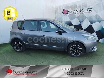Renault Scénic III