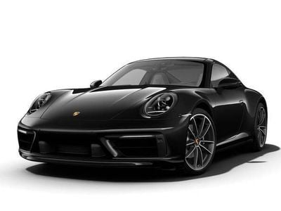 Porsche 911 Carrera 4