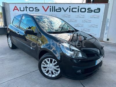 Renault Clio II