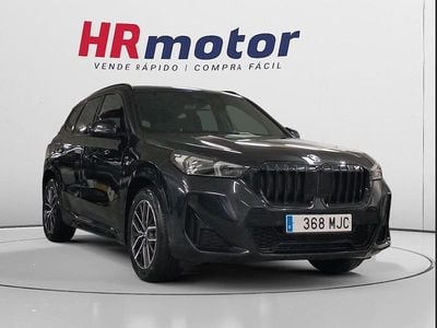 Usado 2023 BMW X1 M Sport SUV | 31.150 € (Precio justo)