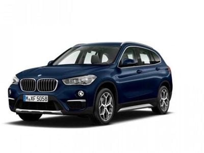 Usado BMW X1 149 CV (109 kW) 2019 SUV