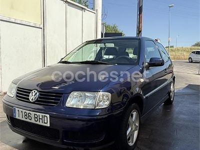 VW Polo