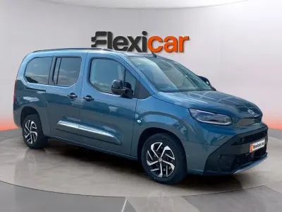 Usado Toyota Proace Verso